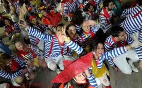 Την «έπεσε» το ΣΔΟΕ και στο Πατρινό Καρναβάλι! - Media