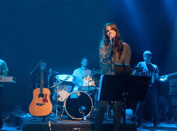 Το πρώτο video clip της Παυλίνας Βουλγαράκη - Media