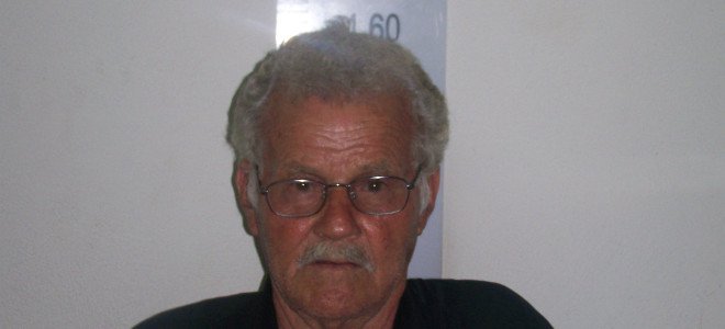 Στη δημοσιότητα τα στοιχεία του παιδεραστή από την Καρδίτσα - Media