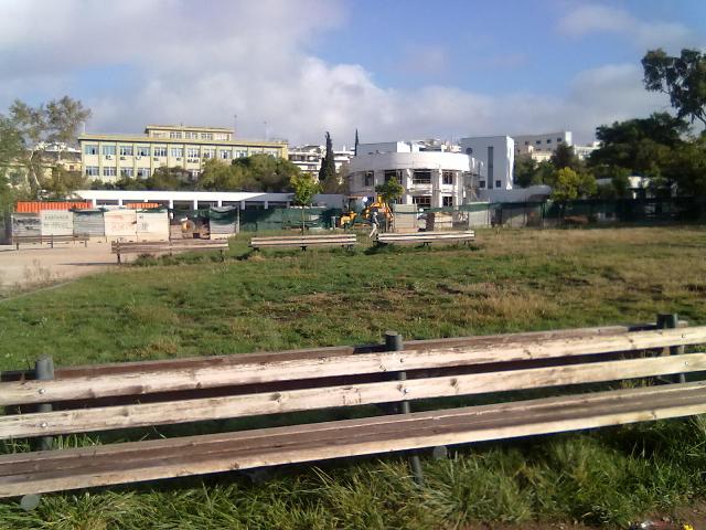 Ας γίνουμε από συνένοχοι, συμμέτοχοι - Media