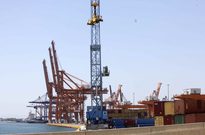 Ταχύτερα αναπτυσσόμενο λιμάνι στον κόσμο ο Πειραιάς - Media