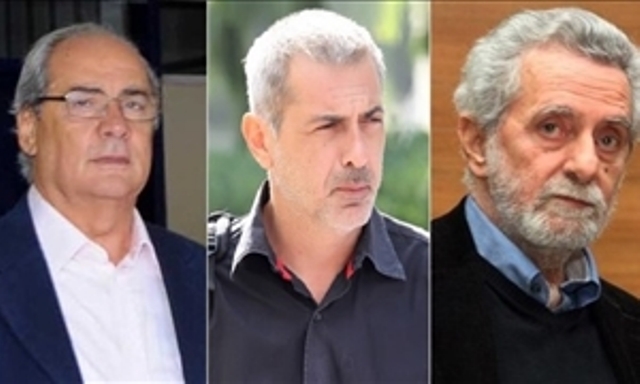 Αστυνομική έρευνα στον Πειραιά για τις καταγγελίες Μιχαλολιάκου και Δρίτσα

 - Media