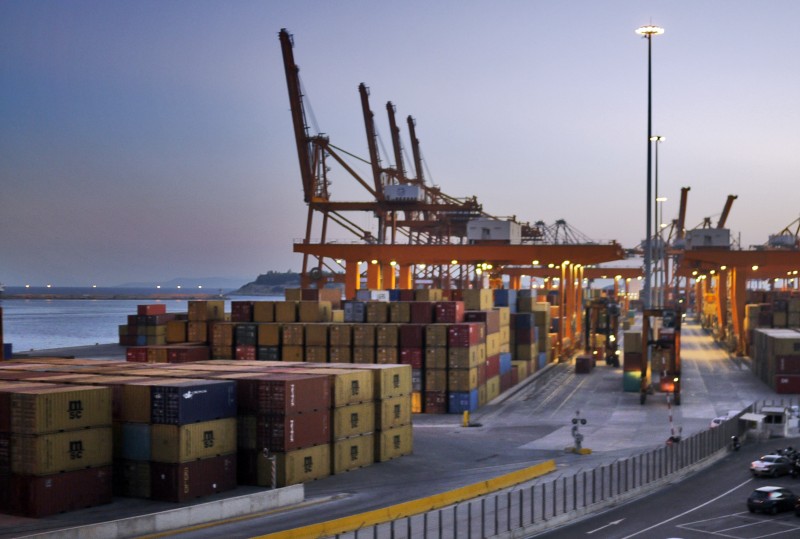 Ανακλήθηκε η άδεια εγκατάστασης ναυτιλιακής εταιρείας του καταζητούμενου Πάλλη - Media