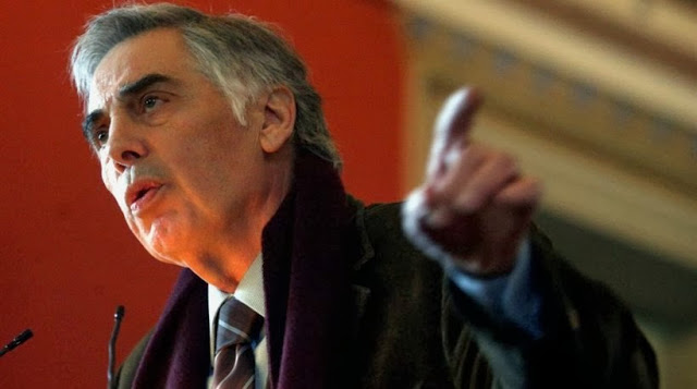 «Θίγουν το Καποδιστριακό οι διώξεις Πελεγρίνη» - Media