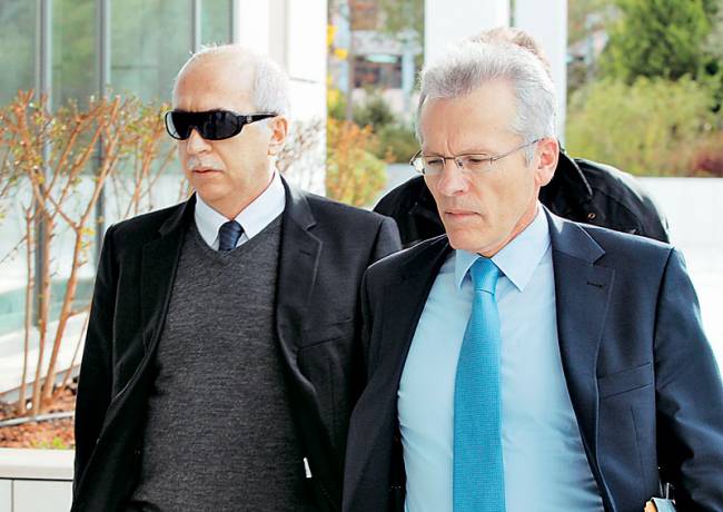 Τη λίστα Τζέρσεϊ ζητούν οι οικονομικοί εισαγγελείς - Media