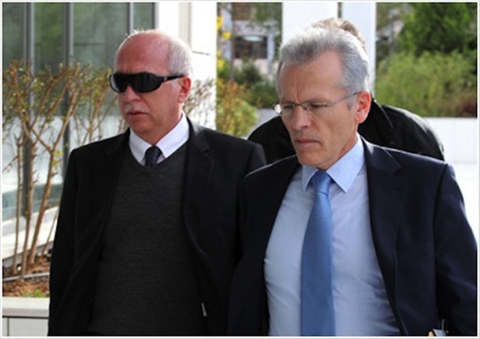 Στη Βουλή το υλικό για την υπόθεση της λίστας - Media