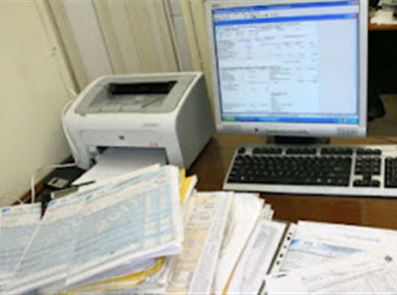 Τίτλοι τέλους για τα τεκμήρια - Έρχεται το περιουσιολόγιο - Media