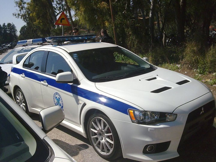 60 κιλά ηρωίνης στον Απρόπυργο - Media