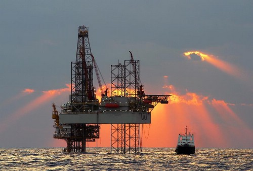 Προσφορά από Energean Oil για τα πετρέλαια της Δυτικής Ελλάδας - Media