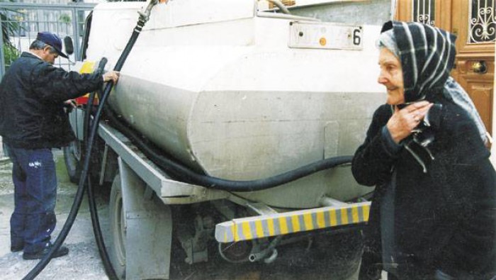 Τα μισά σπίτια της Αθήνας δεν έβαλαν φέτος πετρέλαιο - Media