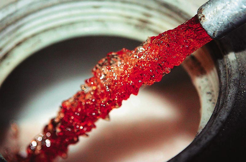 Στους 830.000 ανήλθε ο αριθμός των δικαιούχων του πετρελαίου θέρμανσης - Media