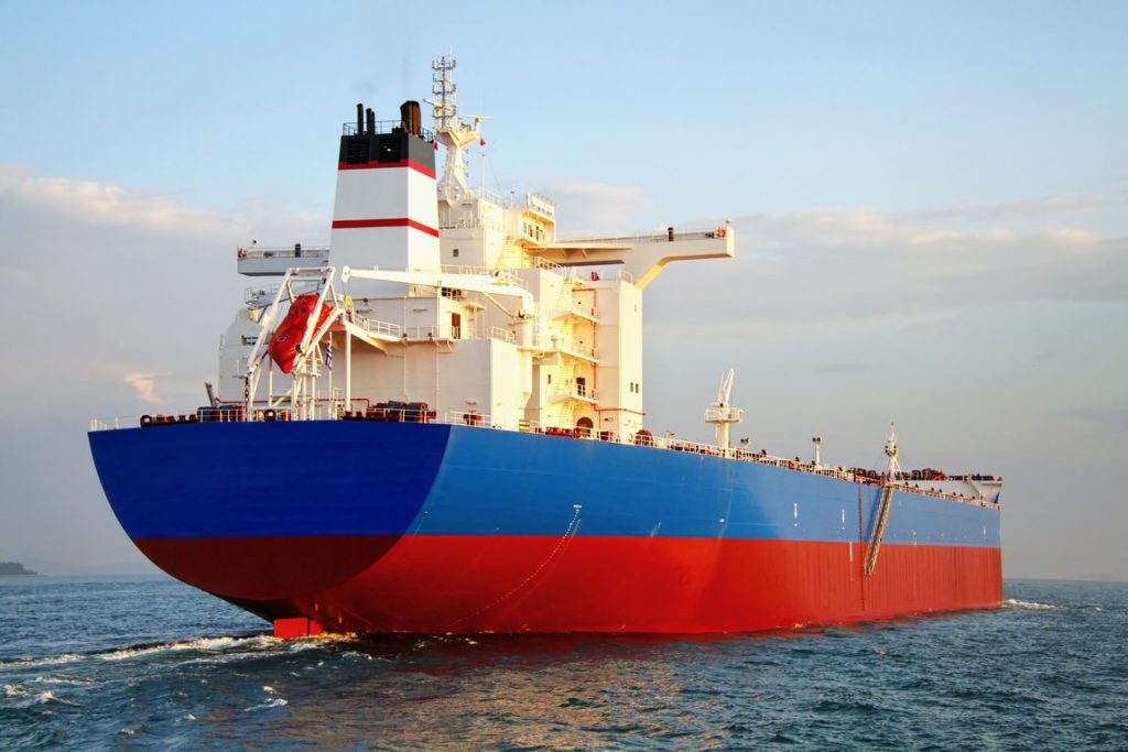 Αγνοείται ελληνόκτητο πετρελαιοφόρο που έπλεε ανοιχτά της Γκάνας - Media