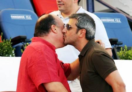 Συνελήφθη για χρέη ο Κ. Πηλαδάκης - Τι υποστηρίζει ο ίδιος - Media