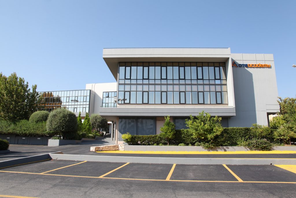 Η OTEAcademy επίσημο εξεταστικό κέντρο για την πιστοποίηση στελεχών εσωτερικού ελέγχου - Media