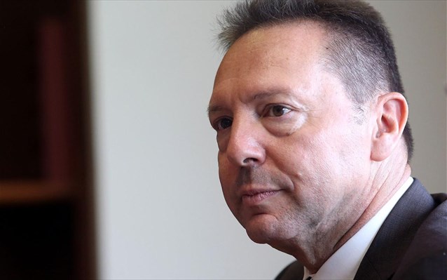 Στουρνάρας: Μπορούμε να επιστρέψουμε στις αγορές το 2014 - Media