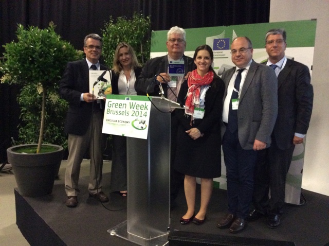 Στα 21 καλύτερα LIFE Environment Προγράμματα το climabiz της Τράπεζας Πειραιώς - Media