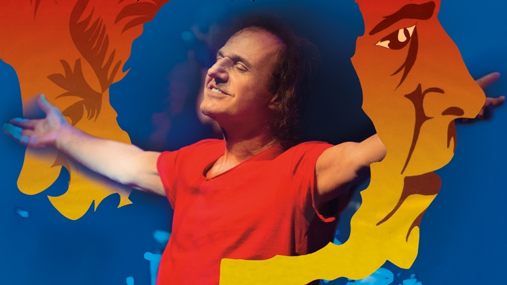 Η “Ανοιχτή Αγκαλιά” οργανώνει συναυλία στο Ηρώδειο με την υποστήριξη της INTERAMERICAN - Media