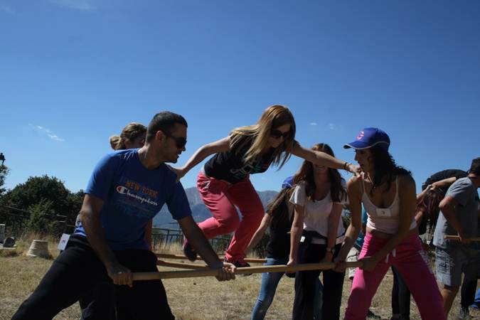 Ξεκίνησε το 12ο Power On People από το Δίκτυο Καταστημάτων Γερμανός - Media