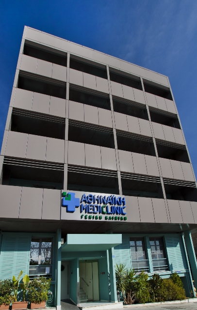 ΙΝTERAMERICAN και ΑΘΗΝΑΪΚΗ ΜEDICLINIC προωθούν την πρόληψη και ενημέρωση για τον καρκίνο του Μαστού - Media