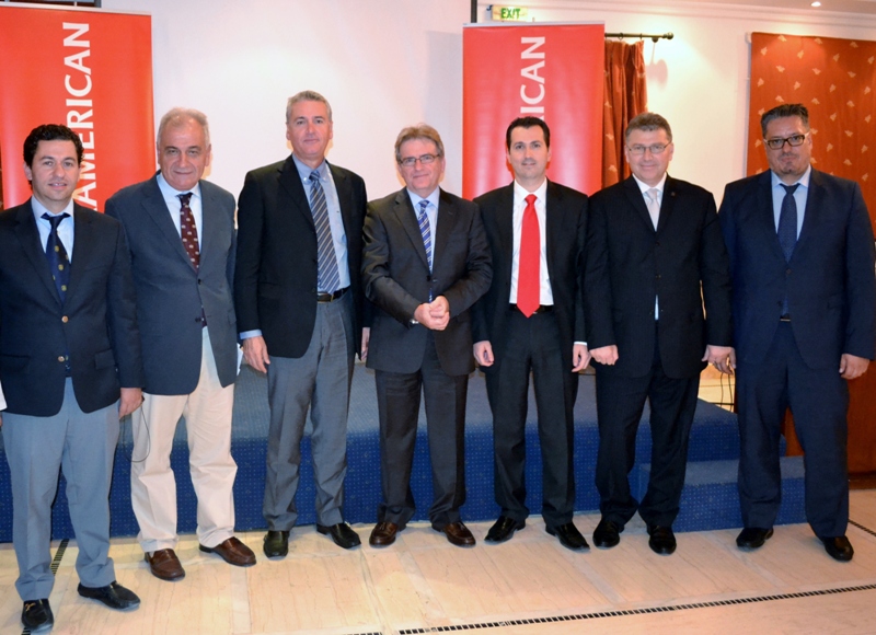 Ημερίδες της Interamerican για την υγεία στην περιφέρεια - Media