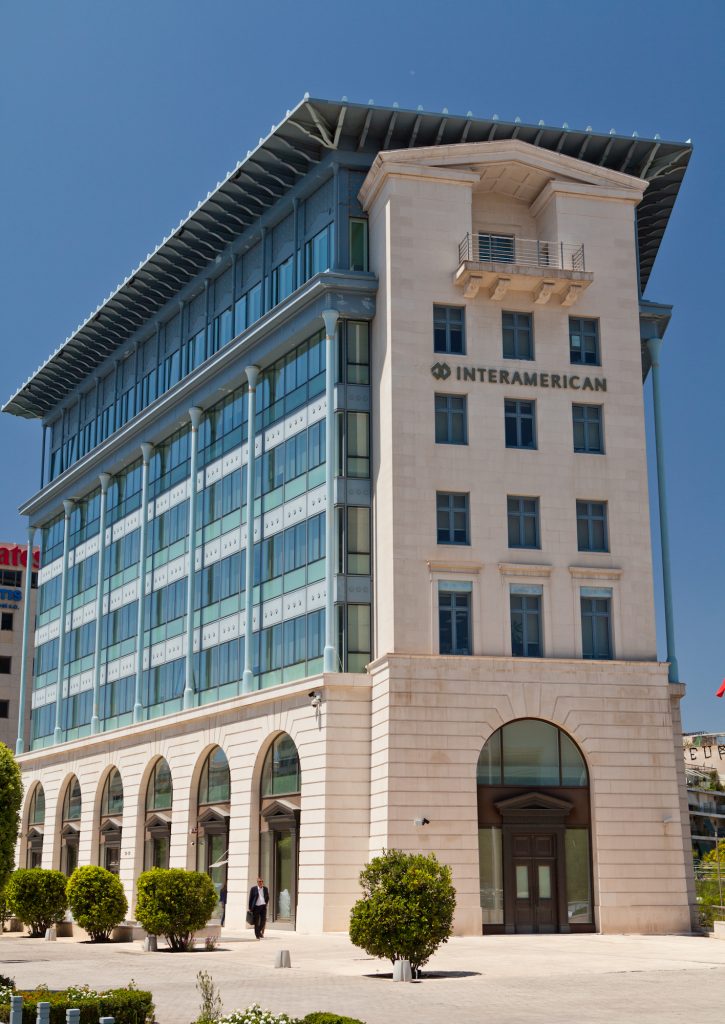 «Αιχμή» των πωλήσεων της Interamerican το δίκτυο Agency - Media