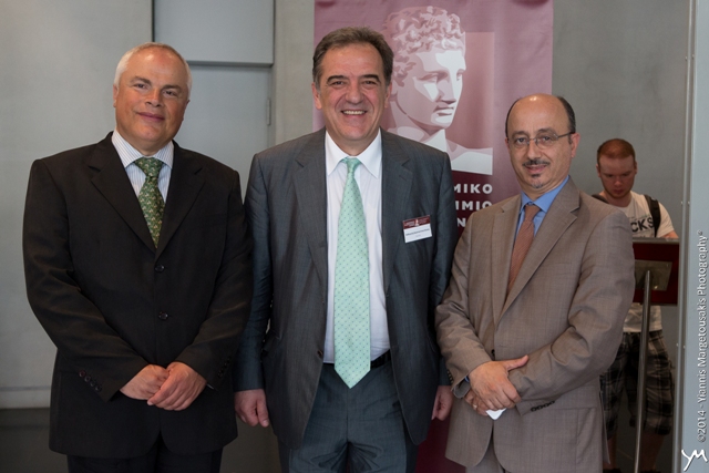 Συνεργασία Interamerican – Οικονομικού πανεπιστημίου Αθηνών - Media