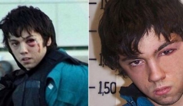 Από το μοντάζ και τη σκηνοθεσία στο photoshop - Media