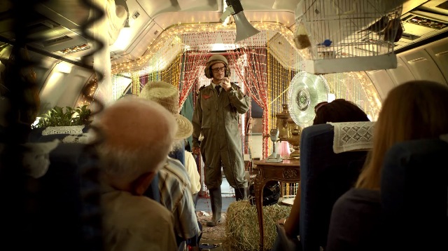 Airfasttickets: Δεν χρεοκοπήσαμε, μας πολεμούν οι ανταγωνιστές - Media