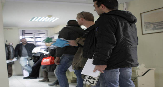 Φορολογικό τεκμήριο αδικίας!  - Media