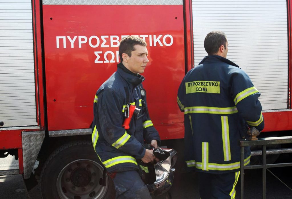 Νεκρός βρέθηκε 50χρονος σε πηγάδι στην Δροσιά - Media