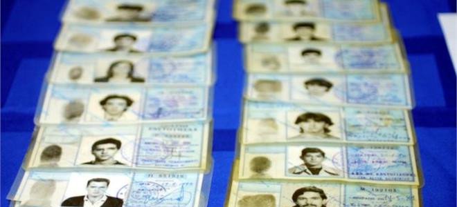 Συνελήφθησαν έξι άτομα από διεθνές κύκλωμα πλαστογραφίας στην Ελλάδα  - Media