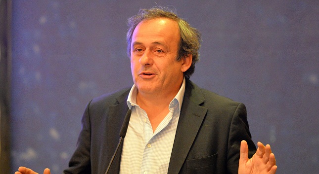 Και ο Πλατινί μπλεγμένος στο σκάνδαλο του Μουντιάλ 2022 στο Κατάρ; - Media