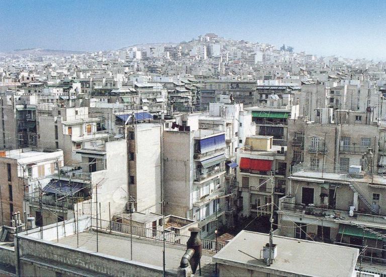 «Έφτασε» στη Βουλή το νομοσχέδιο για τον Ενιαίο Φόρο Ακινήτων - Media