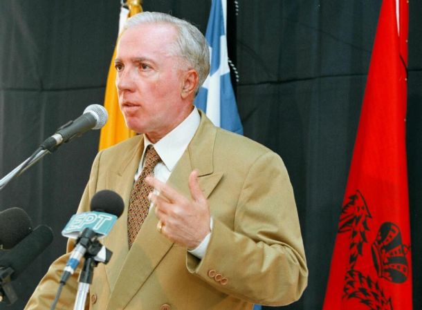 Πλεύρης: «Είμαι φασίστας αλλά δεν κρατάω σβάστικα» - Media