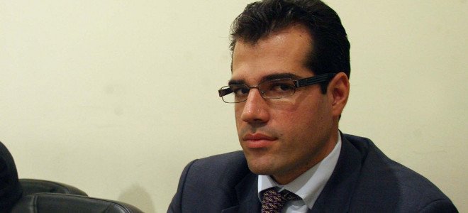 Πλεύρης στηρίζει Σπηλιωτόπουλο - Media