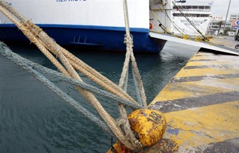 ΣτΕ: Ο υπουργός Ναυτιλίας μπορεί να προσδιορίζει το πλαφόν στα εισιτήρια των πλοίων - Media