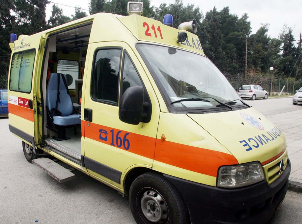Πνίγηκαν πέντε άνθρωποι τον Δεκαπενταύγουστο - Media