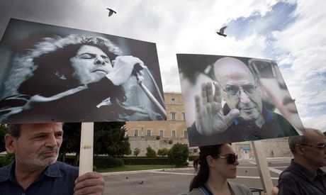 Διαφωνούν με το κλείσιμο της ΕΡΤ οι περισσότεροι πολίτες - Media