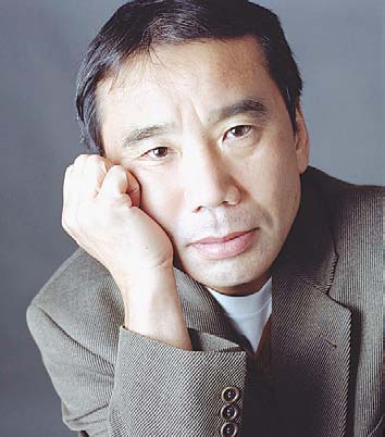 Νέο βιβλίο από τον Haruki Murakami για τα Χριστούγεννα - Media