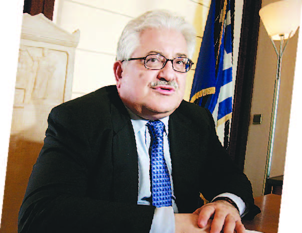 Οι ταινίες δεν γυρίζονται με φιλοσοφίες - Media