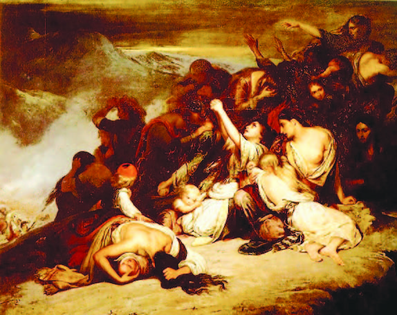 Έχετε γεια βρυσούλες - Media