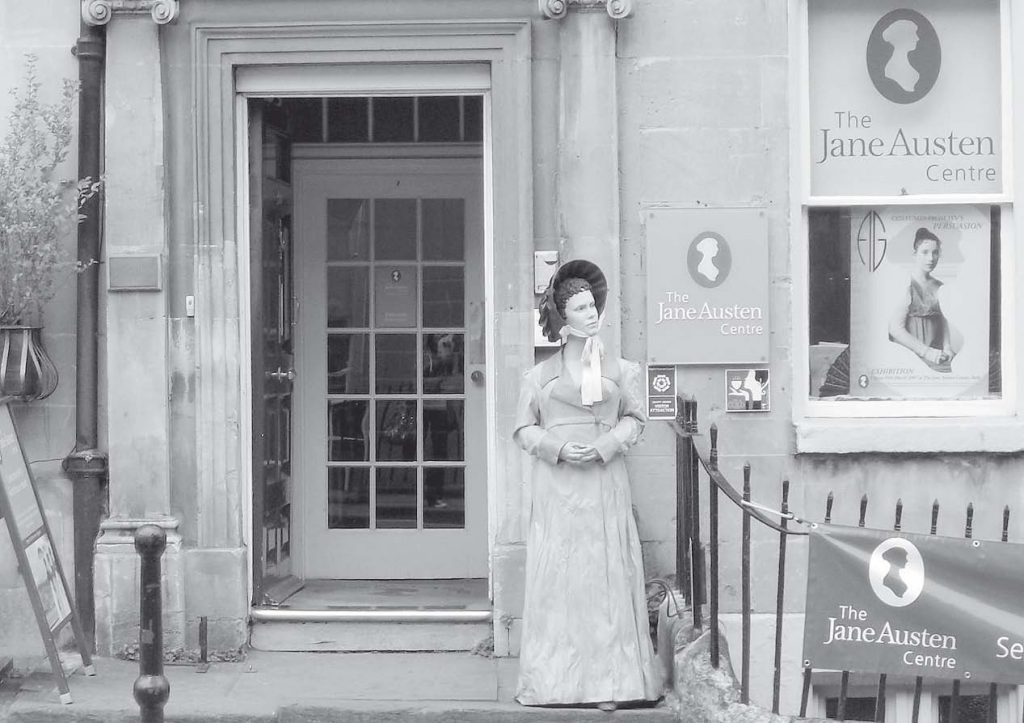 Αχ, κύριε Ντάρσι! - Media