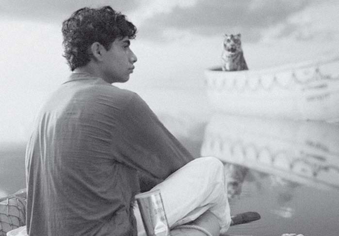 Όσκαρ με καλλιτεχνικά ανακλαστικά - Media