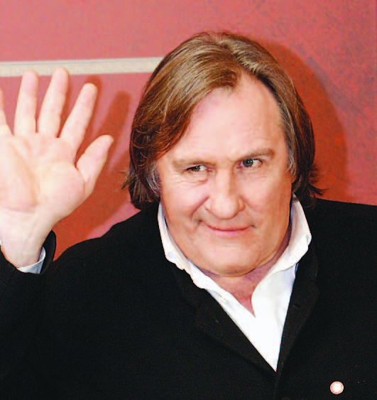 Φοροδιαφυγή με γκλαμουριά - Media