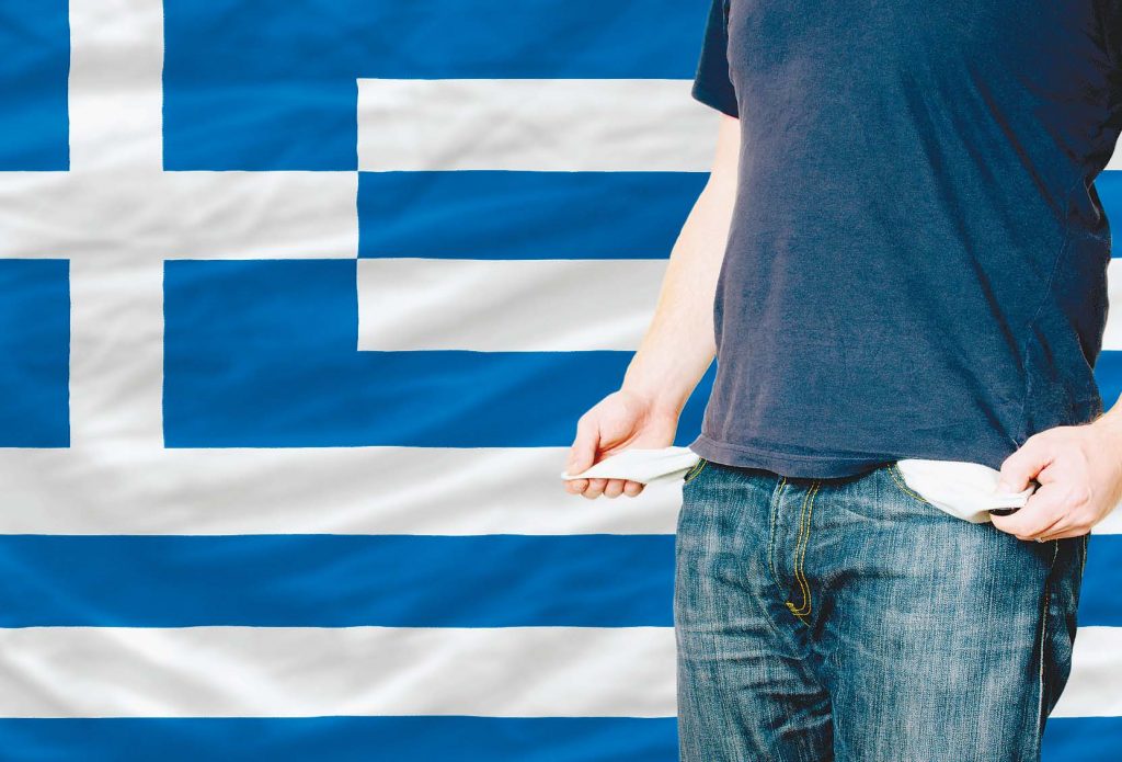 Η ψυχολογία της κρίσης - Media