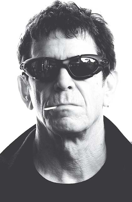 O Άνθρωπος που απέλυσε τον Άντι Γουόρχολ - Media