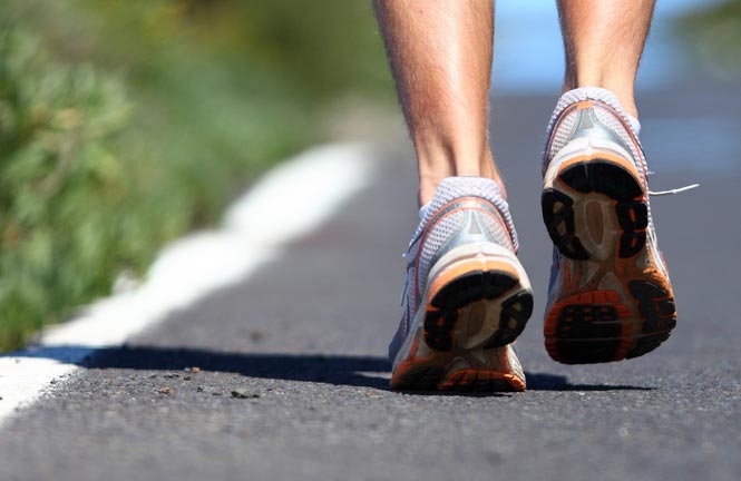 Αργά αντανακλαστικά ίσον πρόωρος θάνατος - Media