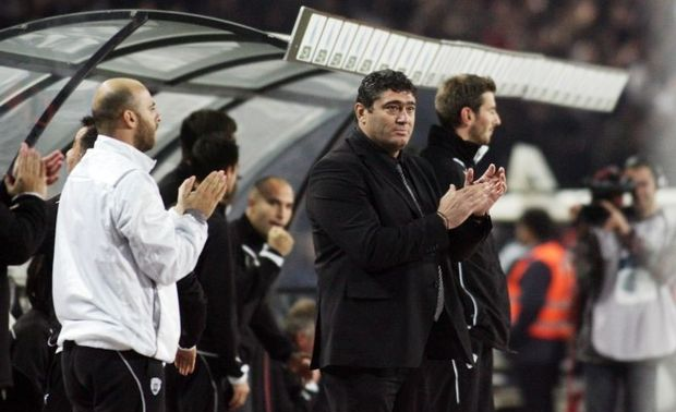 «Έφυγε» ο  ολυμπιονίκης Παναγιώτης Ποικιλίδης
 - Media