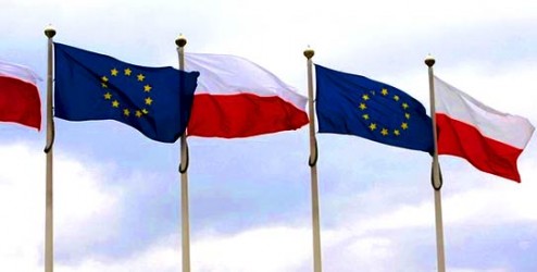 Η πλειοψηφία των Πολωνών τάσσεται κατά της ένταξης στο ευρώ - Media