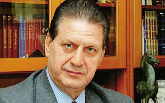 ​Το «αίσχος» του Βύρωνα
 - Media